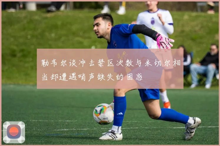 勒韦尔谈冲击禁区次数与米切尔相当却遭遇哨声缺失的困惑